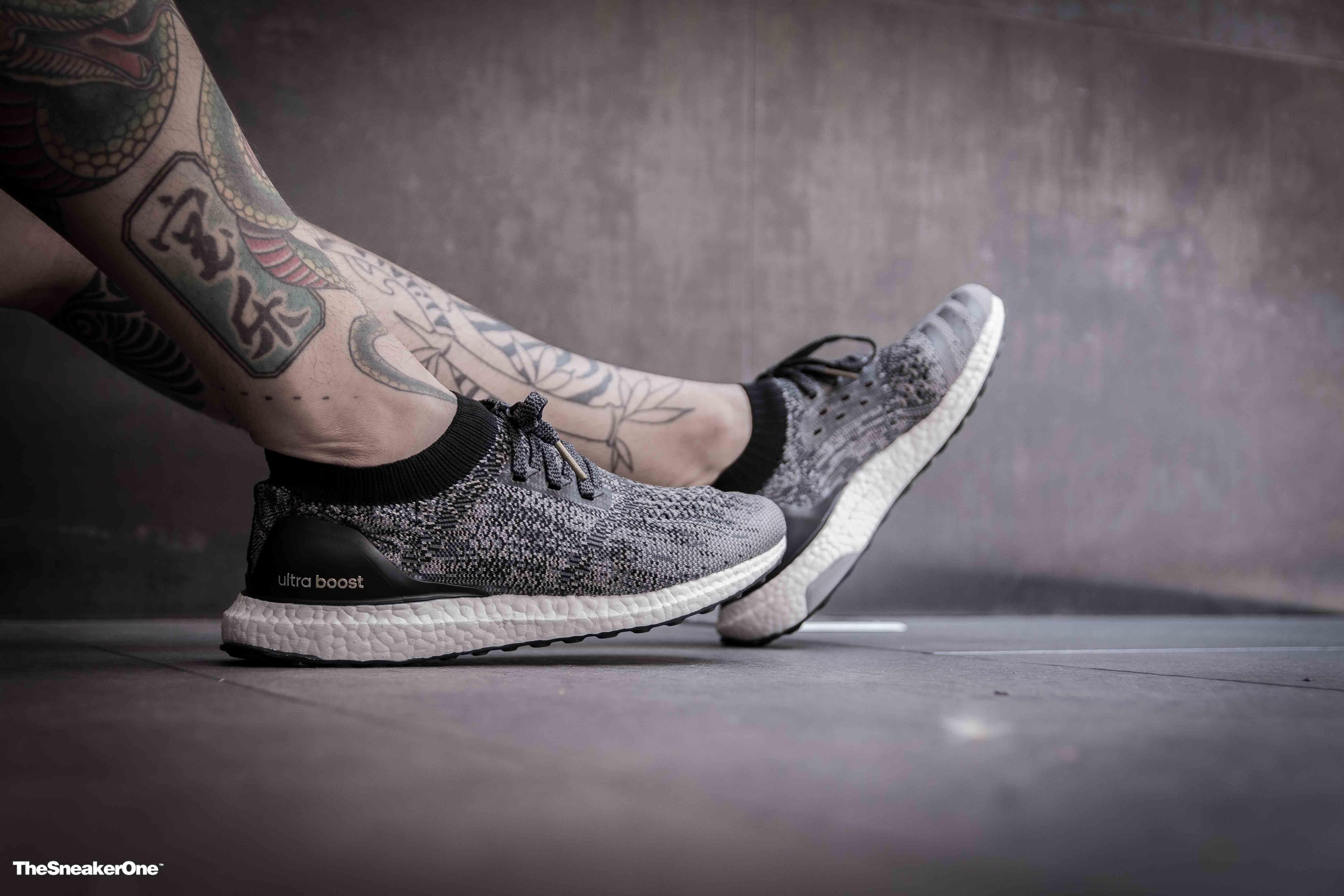 Adidas ultra boost 2025 uncaged hombre y mujer